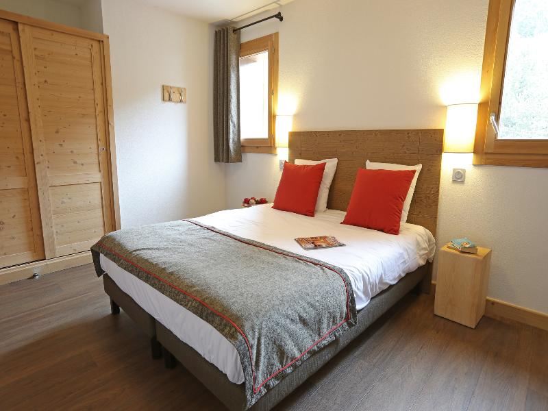 Residence Club Mmv Le Coeur Des Loges image
