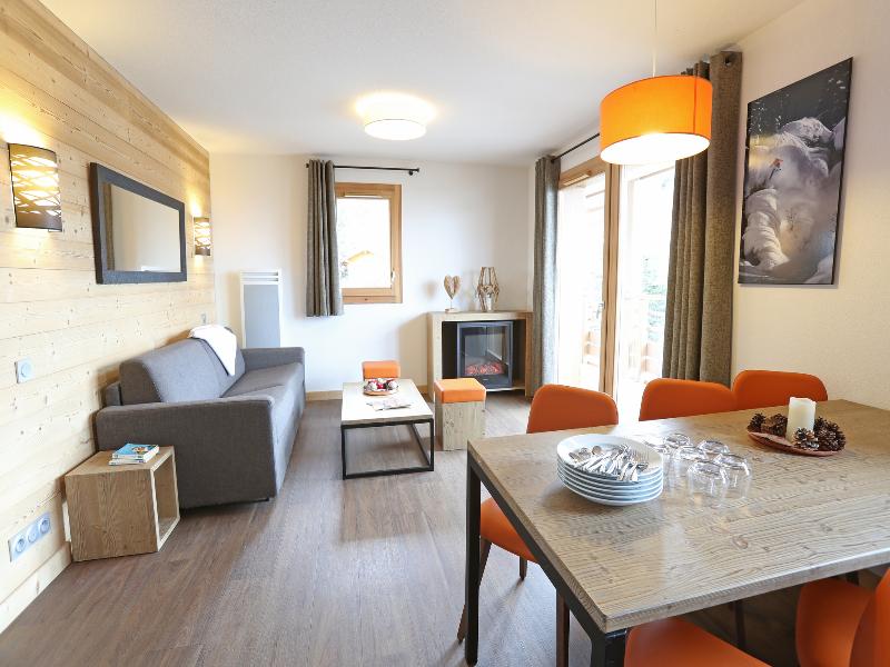 Residence Club Mmv Le Coeur Des Loges image