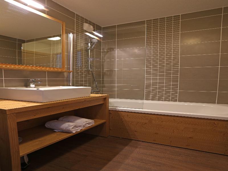 Residence Club Mmv Le Coeur Des Loges image