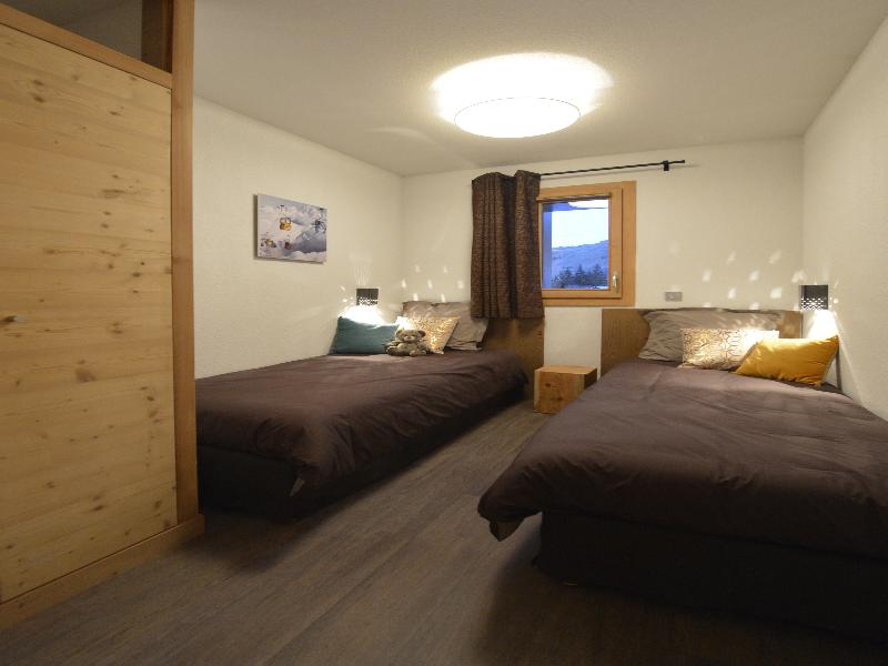 Residence Club Mmv Le Coeur Des Loges image