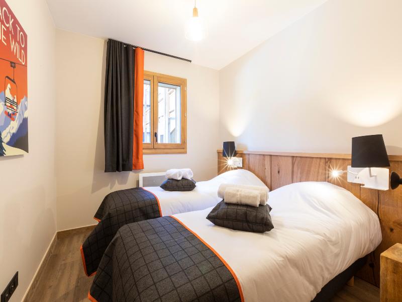 Résidence Club Mmv Samoens Village image