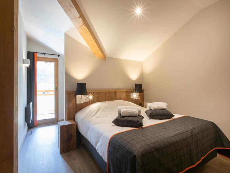 Résidence Club Mmv Samoens Village image
