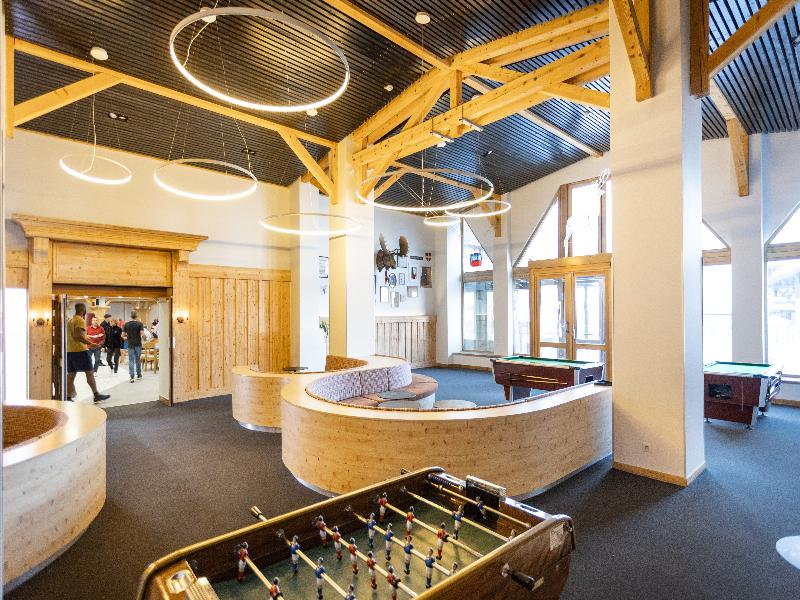 Hotel Club Mmv Les Arolles image