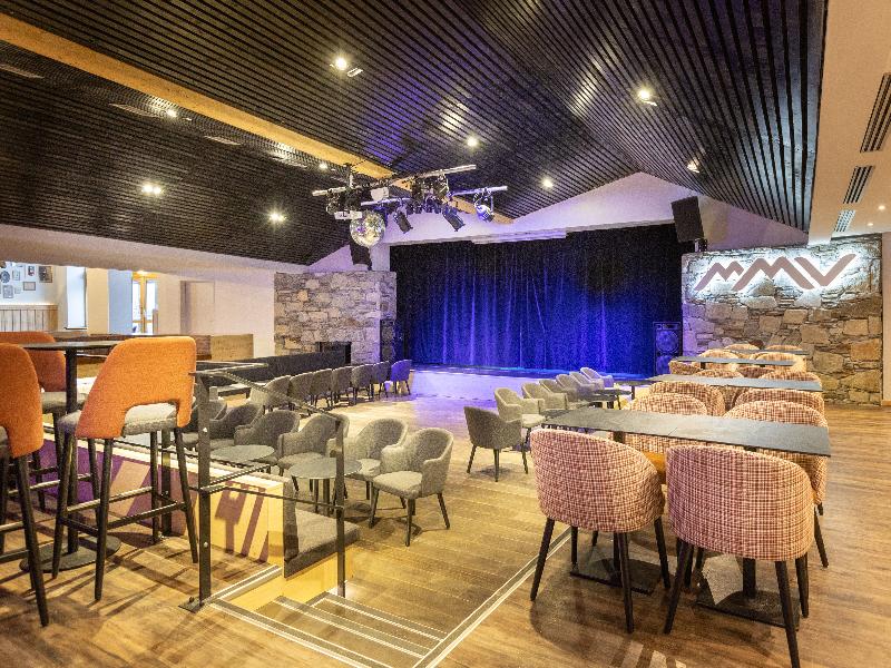 Hotel Club Mmv Les Arolles image
