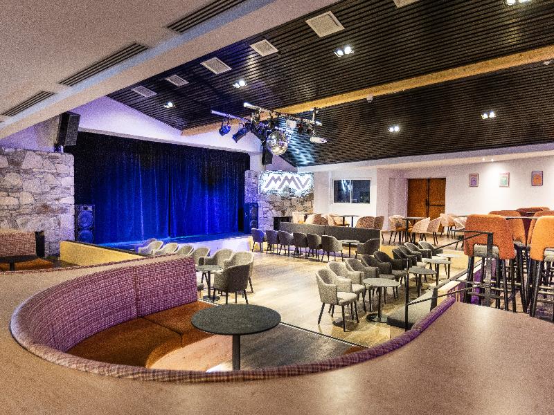 Hotel Club Mmv Les Arolles image