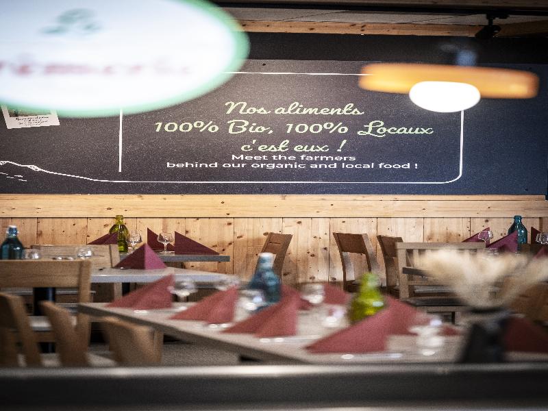 Hotel Club Mmv Les Arolles image