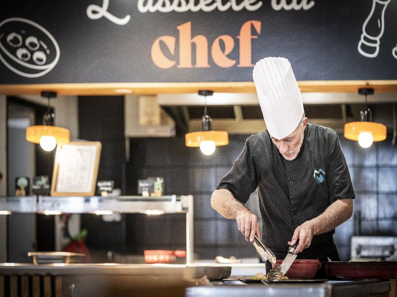 Hotel Club Mmv Les Arolles image