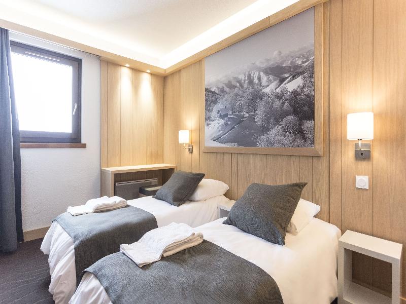 Hotel Club Mmv Les Arolles image
