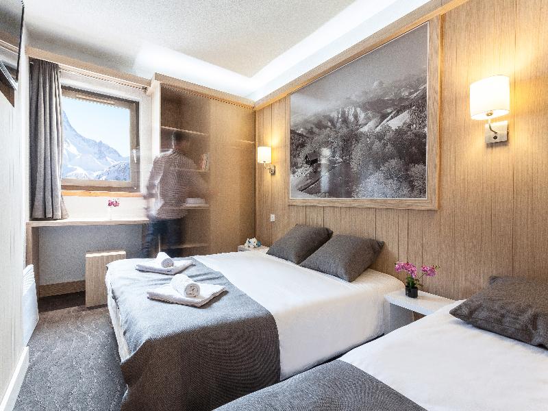 Hotel Club Mmv Les Arolles image