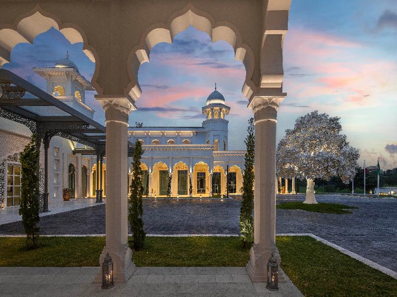 The Chedi Katara Hotel & Resort image