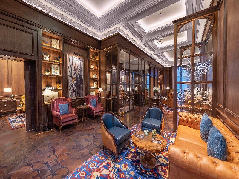 The Chedi Katara Hotel & Resort image