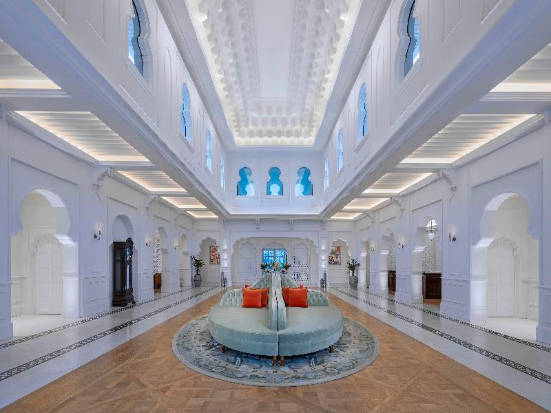 The Chedi Katara Hotel & Resort image