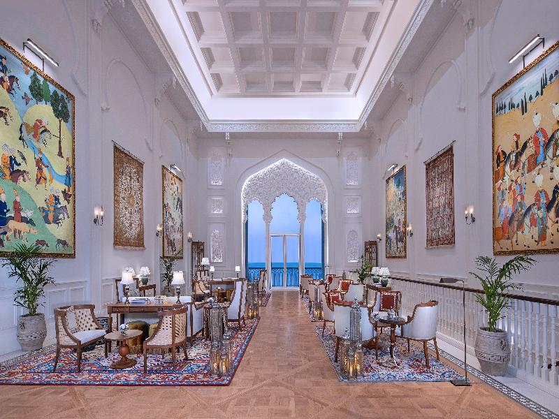 The Chedi Katara Hotel & Resort image