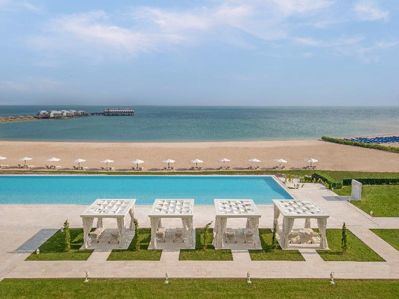 The Chedi Katara Hotel & Resort image