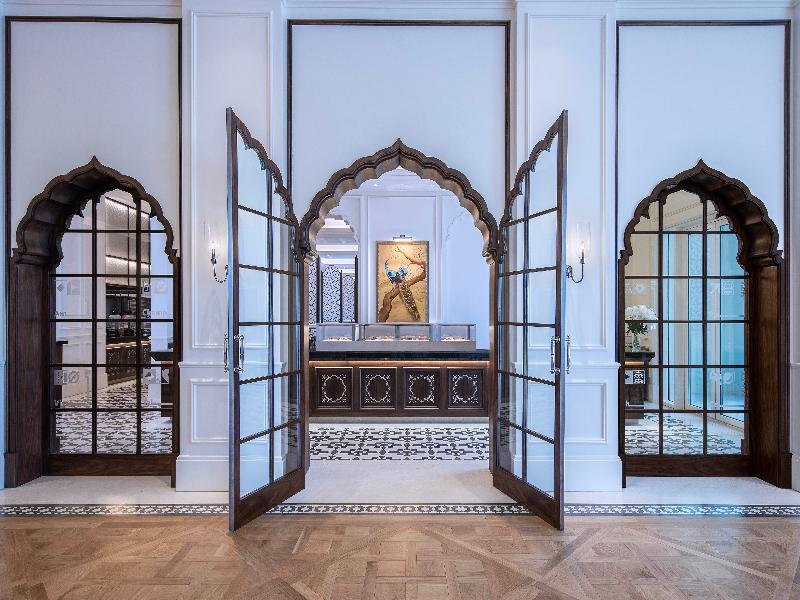 The Chedi Katara Hotel & Resort image