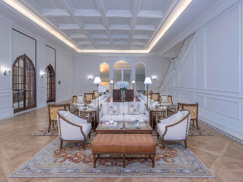 The Chedi Katara Hotel & Resort image