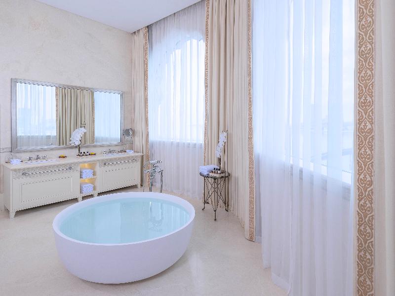 The Chedi Katara Hotel & Resort image