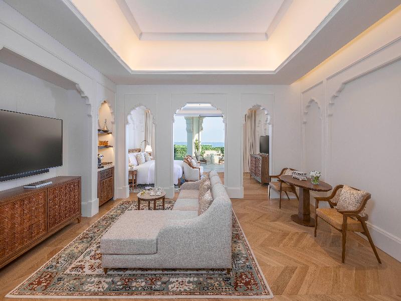 The Chedi Katara Hotel & Resort image