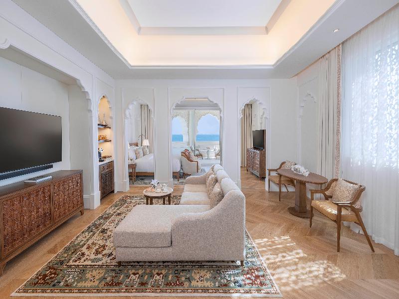 The Chedi Katara Hotel & Resort image