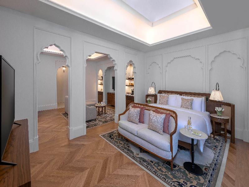 The Chedi Katara Hotel & Resort image