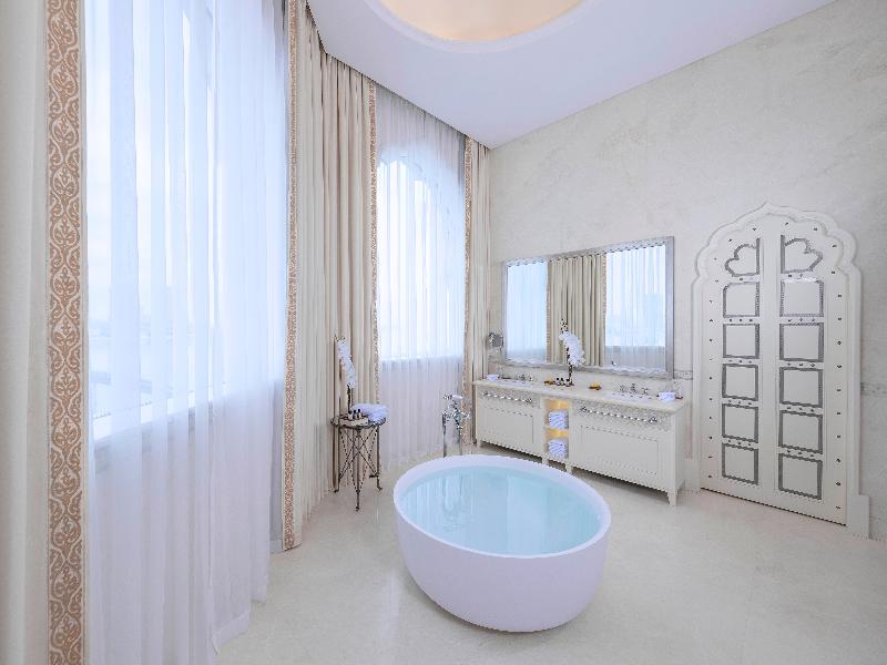 The Chedi Katara Hotel & Resort image