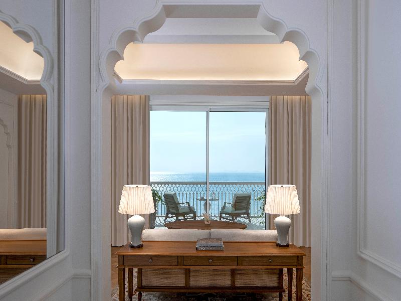 The Chedi Katara Hotel & Resort image