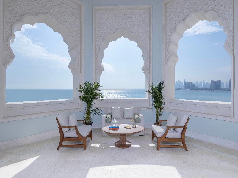 The Chedi Katara Hotel & Resort image