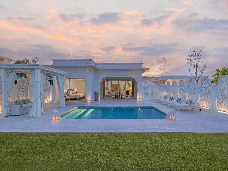 The Chedi Katara Hotel & Resort image
