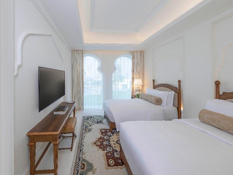 The Chedi Katara Hotel & Resort image