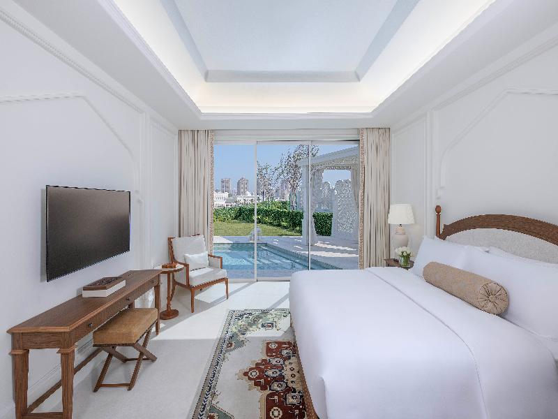 The Chedi Katara Hotel & Resort image