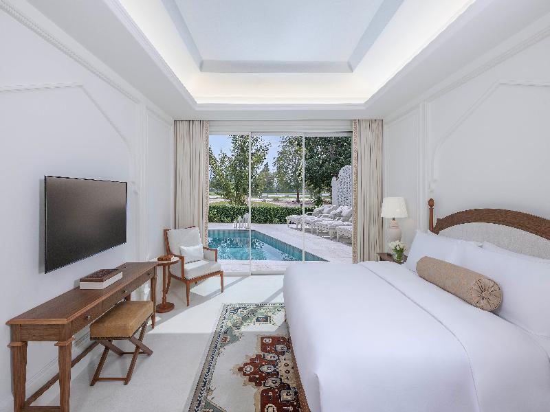 The Chedi Katara Hotel & Resort image