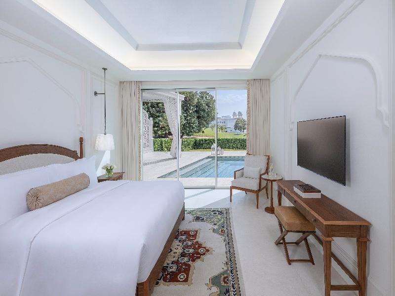 The Chedi Katara Hotel & Resort image