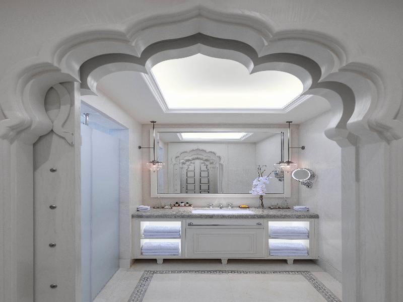The Chedi Katara Hotel & Resort image