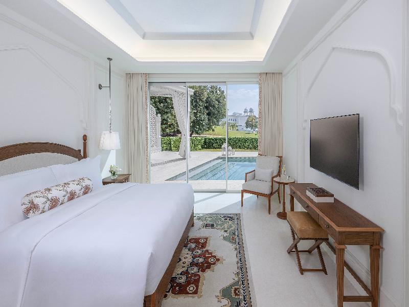 The Chedi Katara Hotel & Resort image
