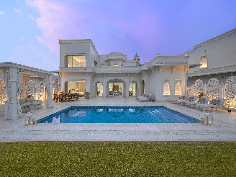 The Chedi Katara Hotel & Resort image