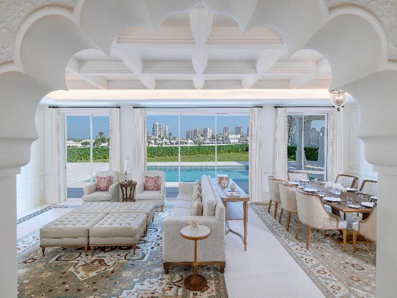 The Chedi Katara Hotel & Resort image