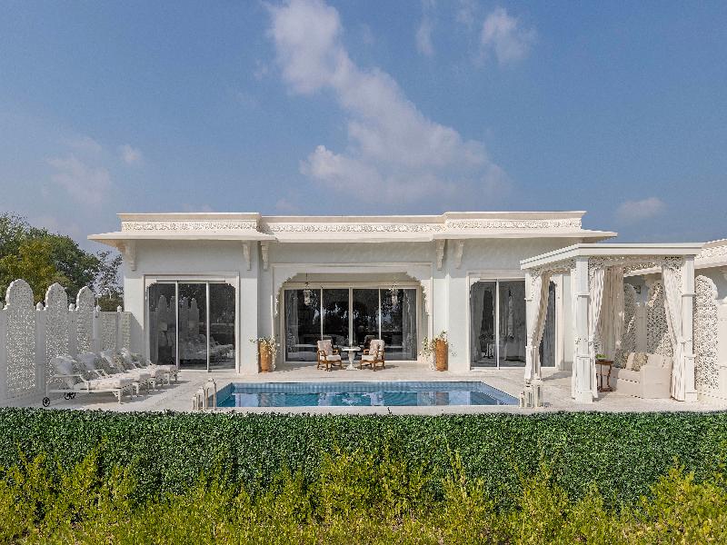 The Chedi Katara Hotel & Resort image