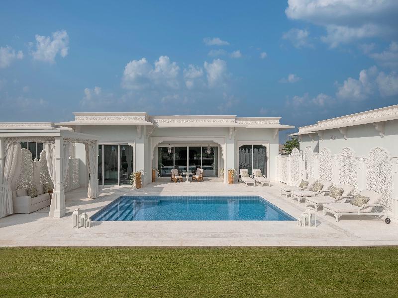 The Chedi Katara Hotel & Resort image