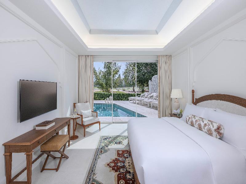 The Chedi Katara Hotel & Resort image