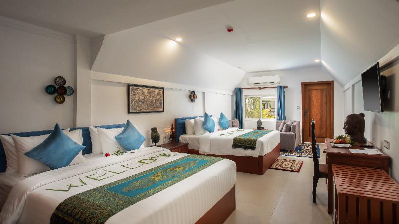 Siem Reap City Angkor Boutique image