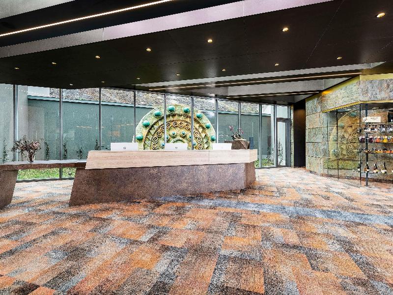 Minaro Hotel Tokaj - MGallery Collection image
