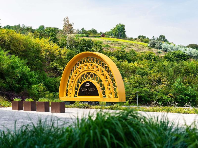Minaro Hotel Tokaj - MGallery Collection image