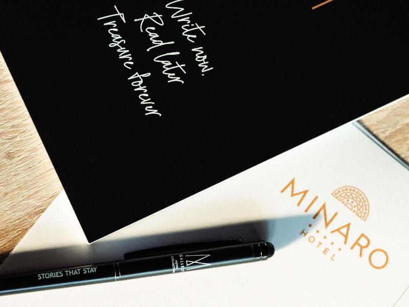 Minaro Hotel Tokaj - MGallery Collection image