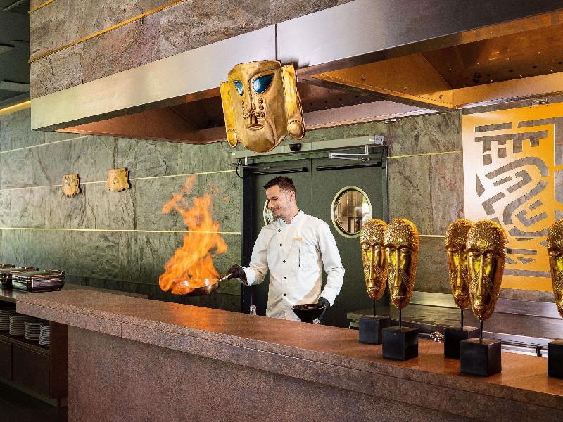Minaro Hotel Tokaj - MGallery Collection image
