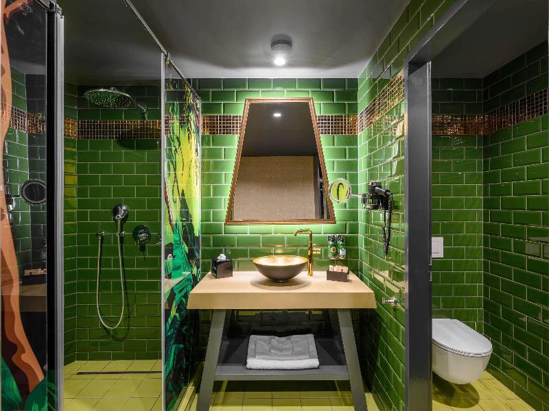 Minaro Hotel Tokaj - MGallery Collection image