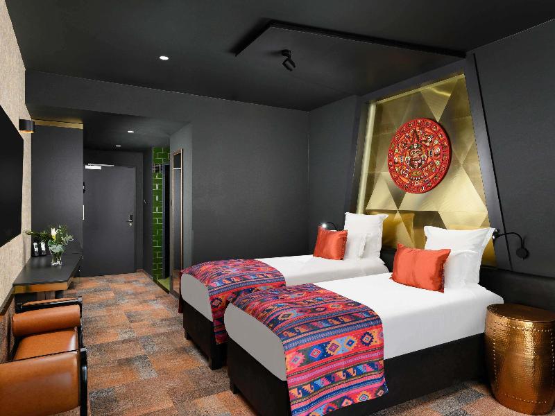 Minaro Hotel Tokaj - MGallery Collection image