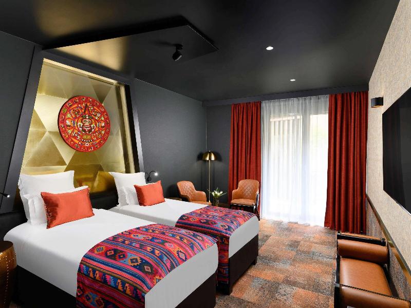 Minaro Hotel Tokaj - MGallery Collection image