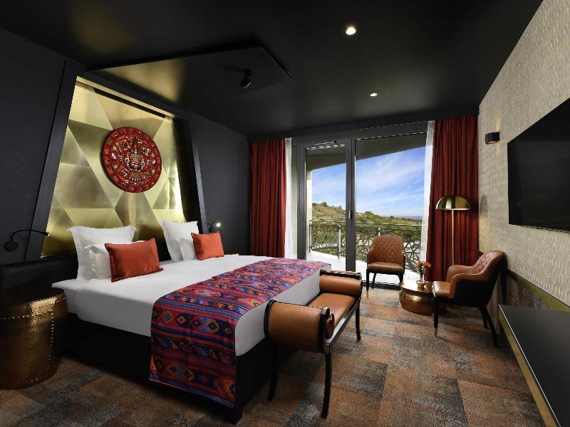Minaro Hotel Tokaj - MGallery Collection image