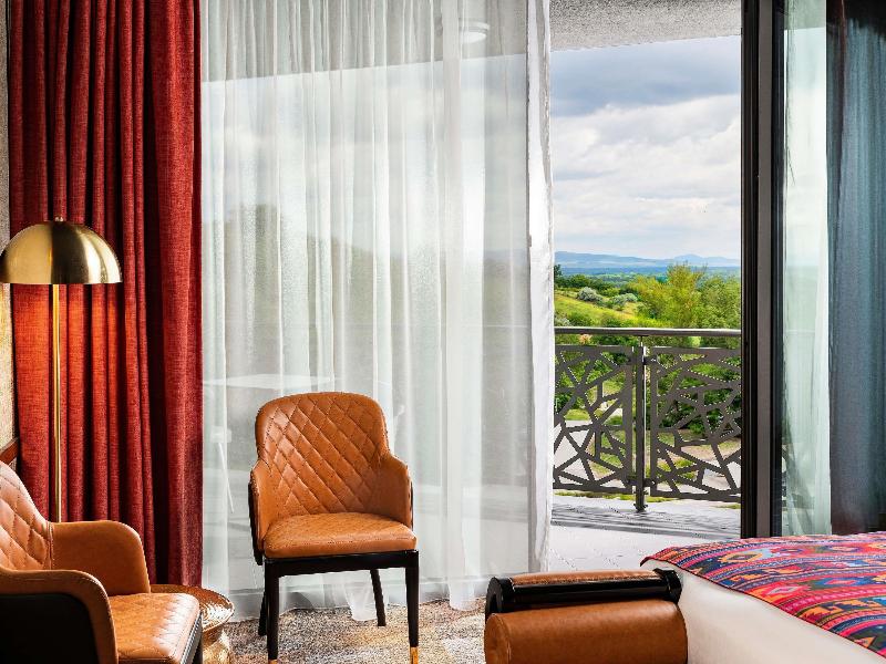 Minaro Hotel Tokaj - MGallery Collection image