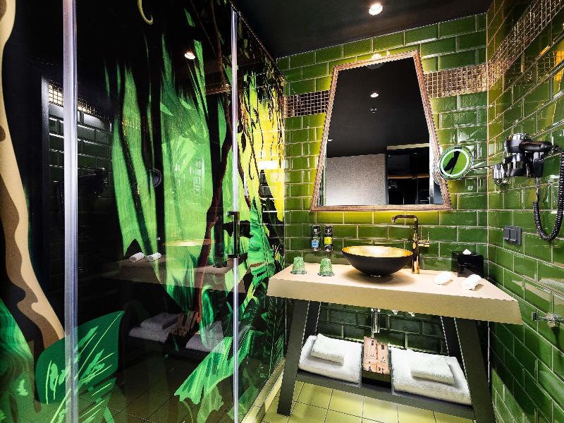 Minaro Hotel Tokaj - MGallery Collection image